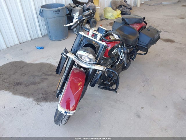Продажа на аукционе авто 2020 Harley-davidson Flhcs, vin: 1HD1YBK13LB060103, номер лота: 44716398