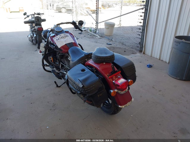 Продажа на аукционе авто 2020 Harley-davidson Flhcs, vin: 1HD1YBK13LB060103, номер лота: 44716398