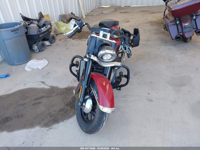Продажа на аукционе авто 2020 Harley-davidson Flhcs, vin: 1HD1YBK13LB060103, номер лота: 44716398
