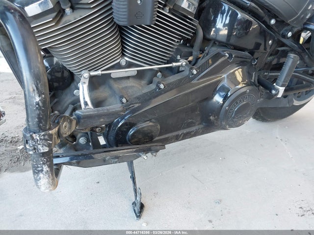 Продажа на аукционе авто 2020 Harley-davidson Flhcs, vin: 1HD1YBK13LB060103, номер лота: 44716398