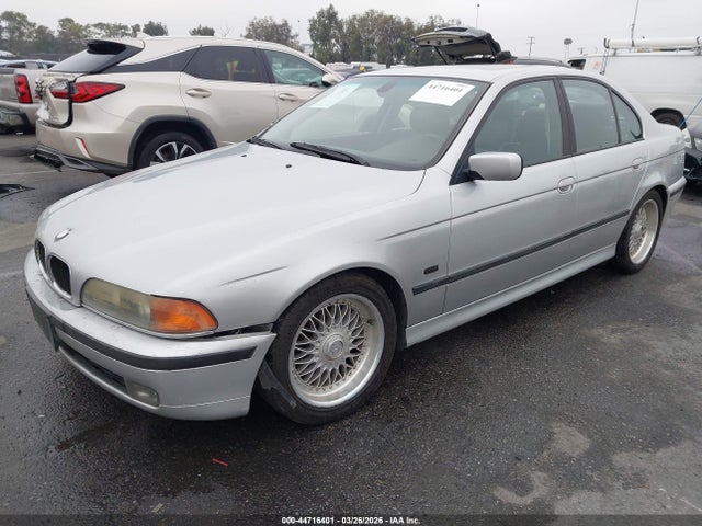 Продаж на аукціоні авто 2000 Bmw 528ia, vin: WBADM6343YGU21332, номер лоту: 44716401
