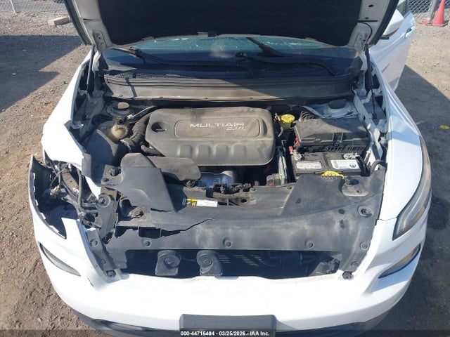 Aukcja sprzedaży 2016 Jeep Cherokee High Altitude, vin: 1C4PJLDB0GW302968, numer aukcji: 44716404