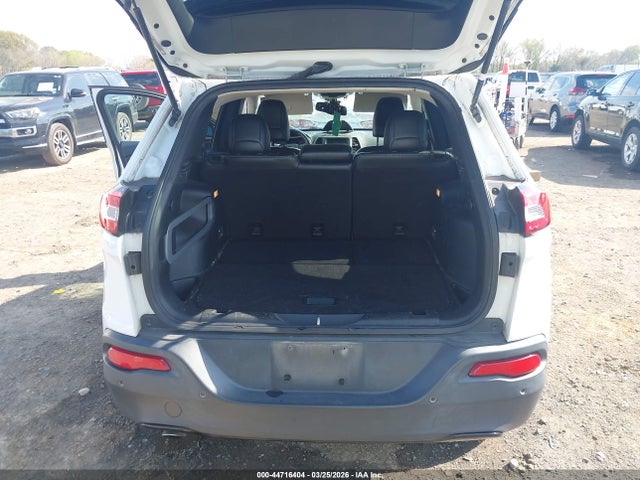 Aukcja sprzedaży 2016 Jeep Cherokee High Altitude, vin: 1C4PJLDB0GW302968, numer aukcji: 44716404