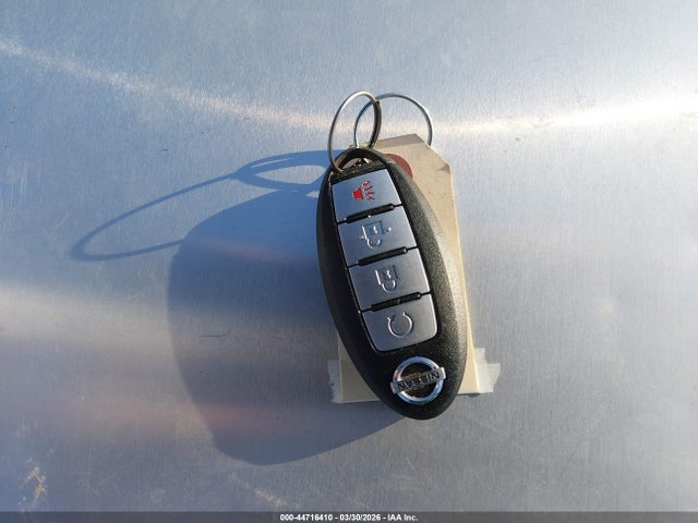 Nissan Pathfinder Sv 2018 5N1DR2MM5JC669716 Image 11
