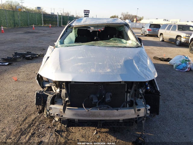 Nissan Pathfinder Sv 2018 5N1DR2MM5JC669716 Image 13