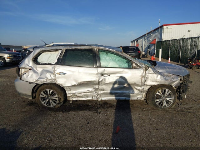 Nissan Pathfinder Sv 2018 5N1DR2MM5JC669716 Image 14