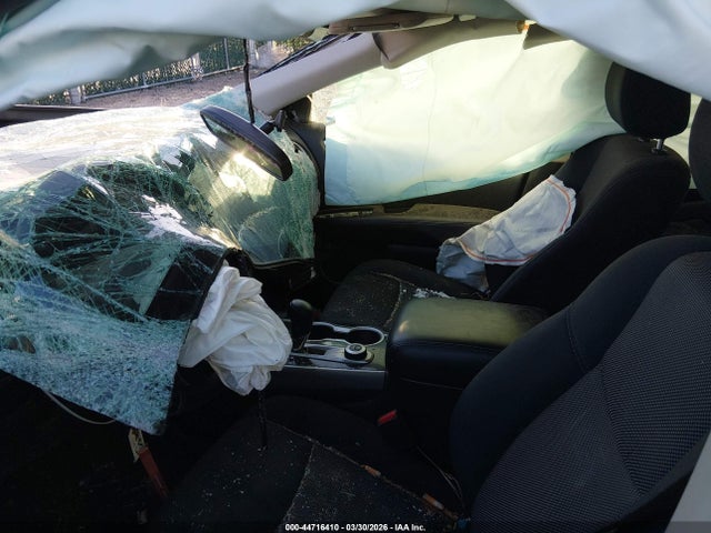 Nissan Pathfinder Sv 2018 5N1DR2MM5JC669716 Image 5