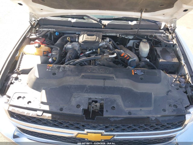 1GC1KYE80EF145328 Chevrolet Silverado 2500hd Ltz