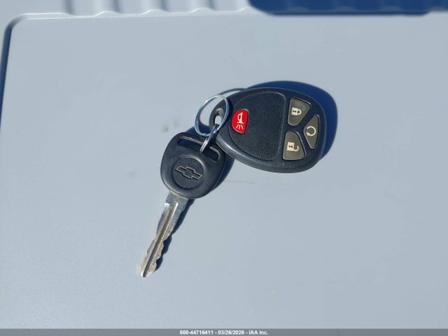 1GC1KYE80EF145328 Chevrolet Silverado 2500hd Ltz