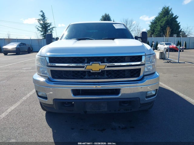 1GC1KYE80EF145328 Chevrolet Silverado 2500hd Ltz