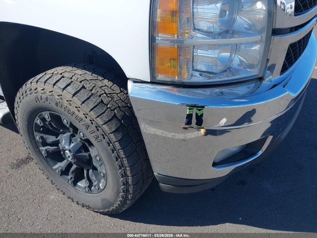 1GC1KYE80EF145328 Chevrolet Silverado 2500hd Ltz