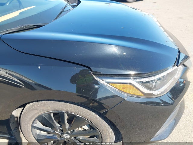 3N1AB8CV1LY304391 Nissan Sentra Sv Xtronic Cvt
