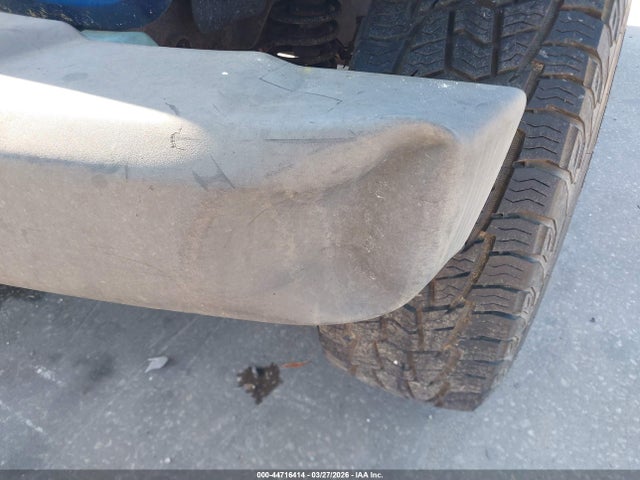 2010 Jeep Wrangler Unlimited Sahara მანქანა იყიდება აუქციონზე, vin: 1J4HA5H17AL108569, აუქციონის ნომერი: 44716414