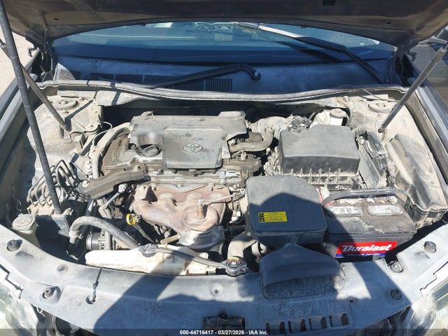 Aukcja sprzedaży 2012 Toyota Camry Se, vin: 4T1BF1FK1CU092296, numer aukcji: 44716417