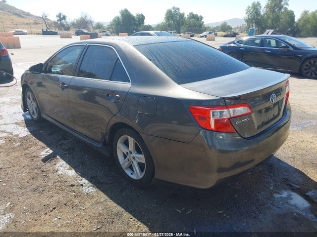 Aukcja sprzedaży 2012 Toyota Camry Se, vin: 4T1BF1FK1CU092296, numer aukcji: 44716417
