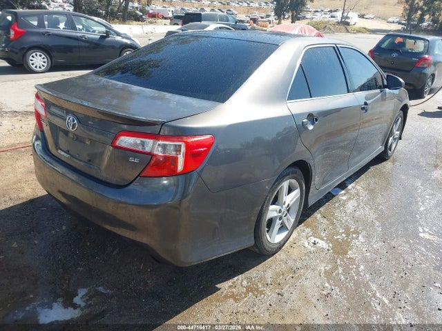 Aukcja sprzedaży 2012 Toyota Camry Se, vin: 4T1BF1FK1CU092296, numer aukcji: 44716417
