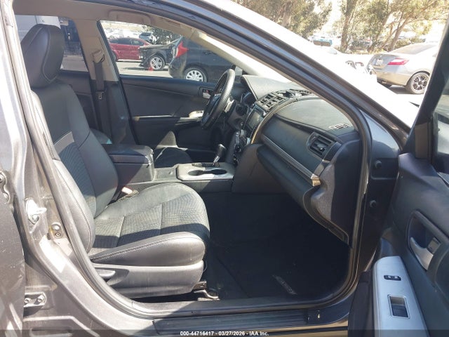 Aukcja sprzedaży 2012 Toyota Camry Se, vin: 4T1BF1FK1CU092296, numer aukcji: 44716417