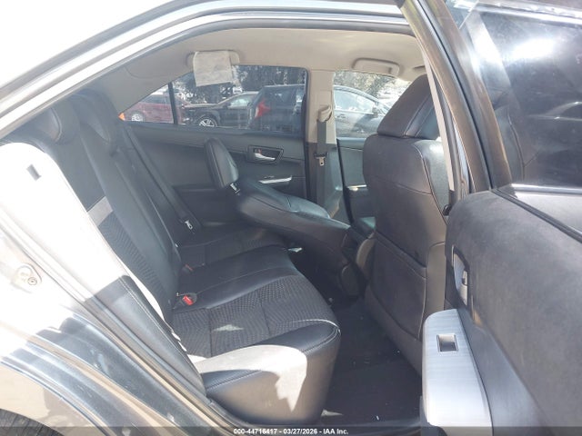 Aukcja sprzedaży 2012 Toyota Camry Se, vin: 4T1BF1FK1CU092296, numer aukcji: 44716417