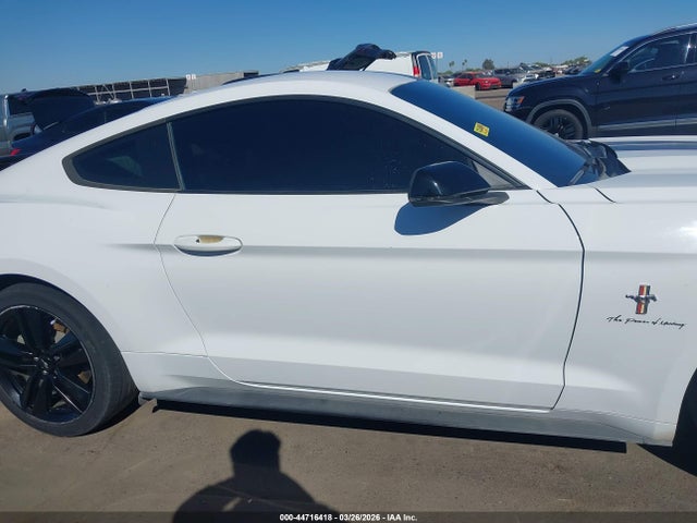 Ford Mustang Ecoboost 2017 1FA6P8TH8H5231108 Image 13