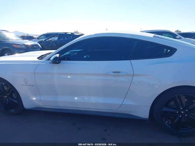 Ford Mustang Ecoboost 2017 1FA6P8TH8H5231108 Image 14