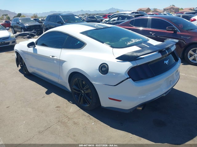 Ford Mustang Ecoboost 2017 1FA6P8TH8H5231108 Image 17