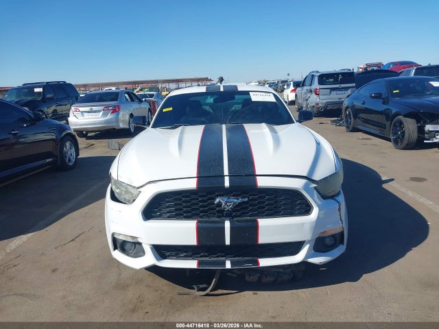 Ford Mustang Ecoboost 2017 1FA6P8TH8H5231108 Image 6