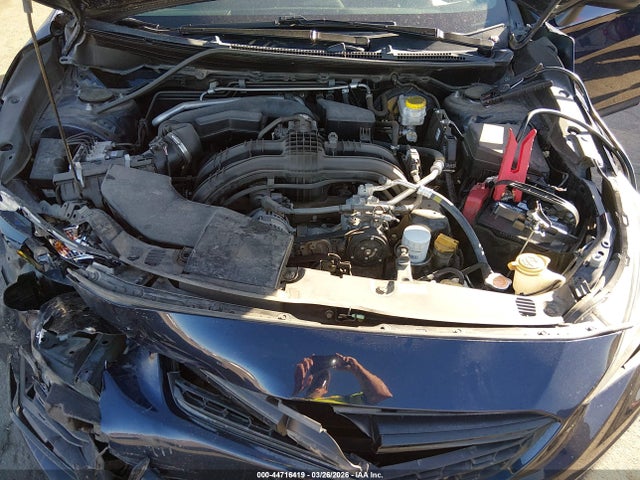 4S3GTAL6XM3708062 Subaru Impreza Sport 5-door