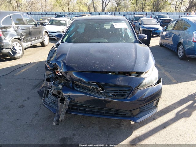 4S3GTAL6XM3708062 Subaru Impreza Sport 5-door