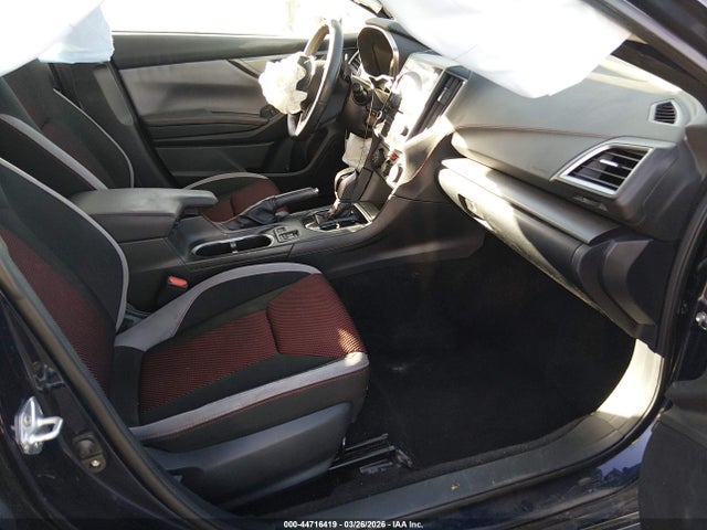 4S3GTAL6XM3708062 Subaru Impreza Sport 5-door