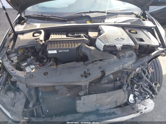 Продаж на аукціоні авто 2006 Lexus Rx 400h, vin: JTJHW31U060026219, номер лоту: 44716421