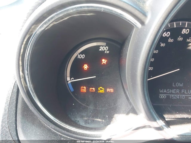 Продаж на аукціоні авто 2006 Lexus Rx 400h, vin: JTJHW31U060026219, номер лоту: 44716421
