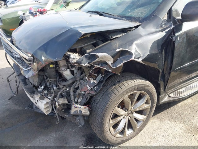 Продаж на аукціоні авто 2006 Lexus Rx 400h, vin: JTJHW31U060026219, номер лоту: 44716421