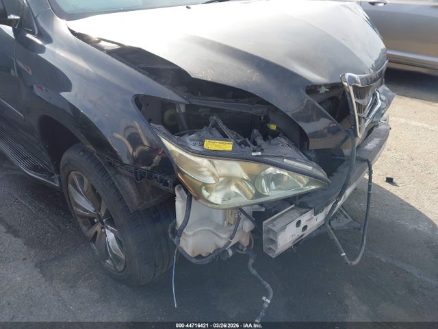 Продаж на аукціоні авто 2006 Lexus Rx 400h, vin: JTJHW31U060026219, номер лоту: 44716421