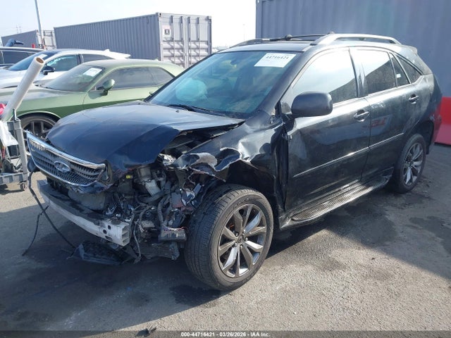 Продаж на аукціоні авто 2006 Lexus Rx 400h, vin: JTJHW31U060026219, номер лоту: 44716421