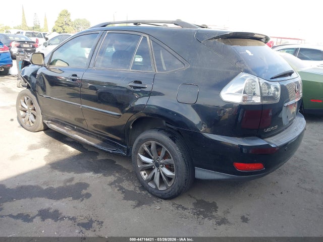 Продаж на аукціоні авто 2006 Lexus Rx 400h, vin: JTJHW31U060026219, номер лоту: 44716421