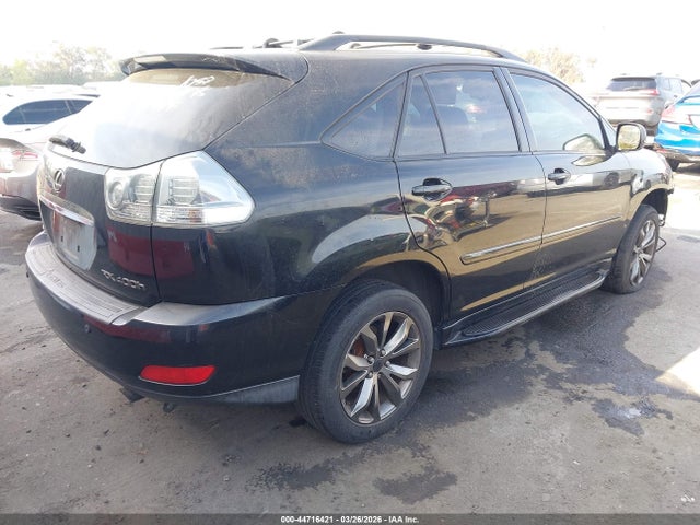 Продаж на аукціоні авто 2006 Lexus Rx 400h, vin: JTJHW31U060026219, номер лоту: 44716421