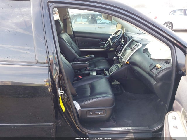 Продаж на аукціоні авто 2006 Lexus Rx 400h, vin: JTJHW31U060026219, номер лоту: 44716421