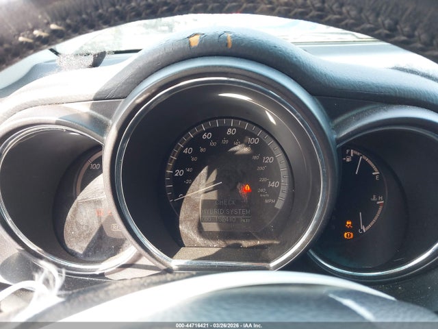 Продаж на аукціоні авто 2006 Lexus Rx 400h, vin: JTJHW31U060026219, номер лоту: 44716421