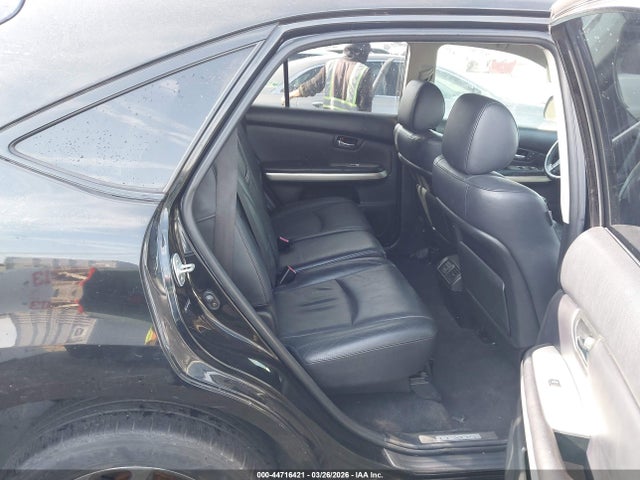 Продаж на аукціоні авто 2006 Lexus Rx 400h, vin: JTJHW31U060026219, номер лоту: 44716421