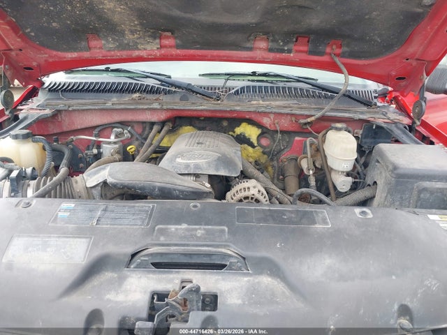 Продажа на аукционе авто 2005 Gmc Sierra 2500hd Sle, vin: 1GTHK29U25E175097, номер лота: 44716426