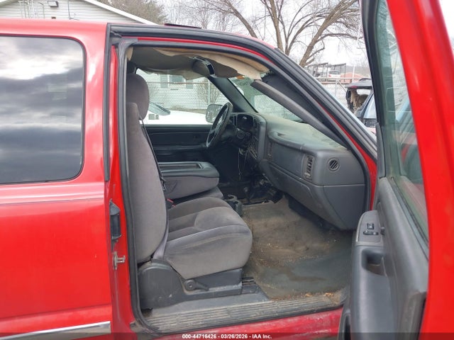 Продажа на аукционе авто 2005 Gmc Sierra 2500hd Sle, vin: 1GTHK29U25E175097, номер лота: 44716426