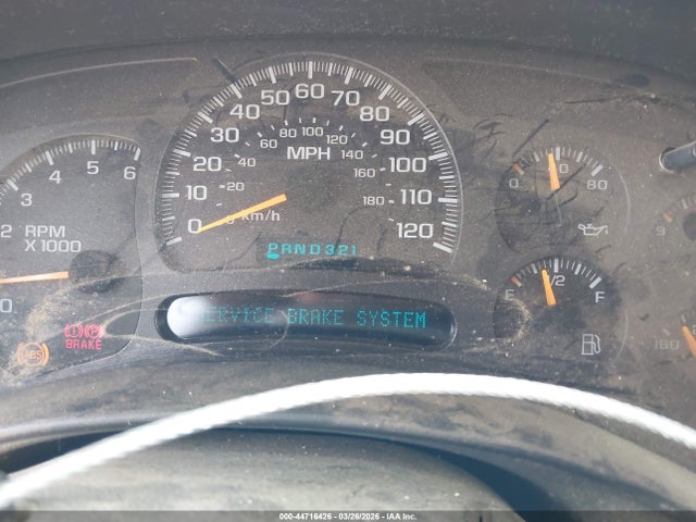 Продажа на аукционе авто 2005 Gmc Sierra 2500hd Sle, vin: 1GTHK29U25E175097, номер лота: 44716426