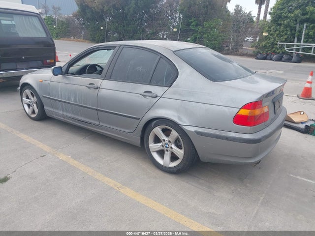 Продаж на аукціоні авто 2005 Bmw 325i, vin: WBAEV33465KN98790, номер лоту: 44716427