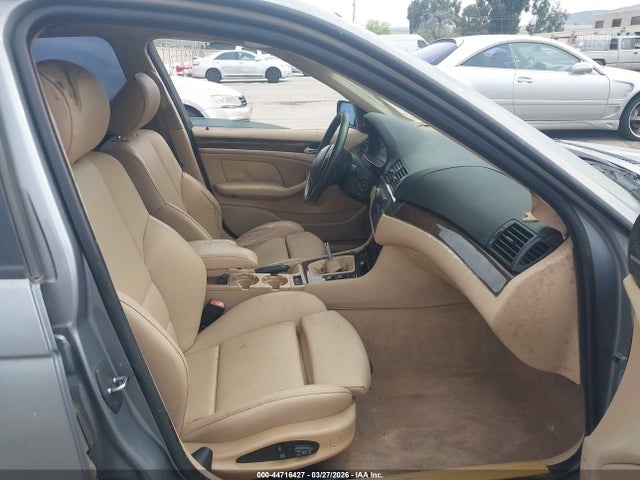 Продаж на аукціоні авто 2005 Bmw 325i, vin: WBAEV33465KN98790, номер лоту: 44716427