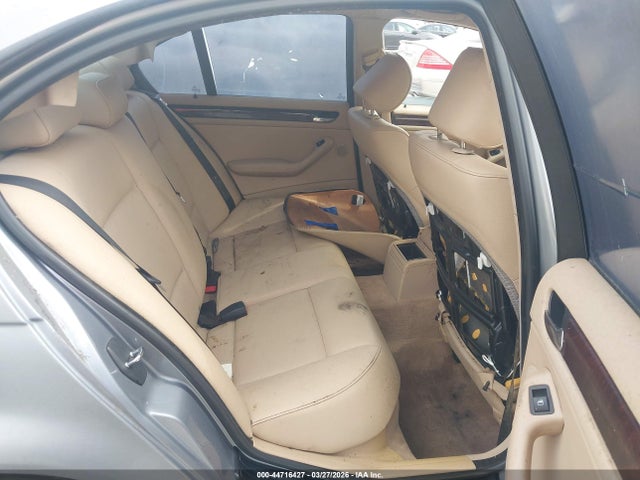 Продаж на аукціоні авто 2005 Bmw 325i, vin: WBAEV33465KN98790, номер лоту: 44716427