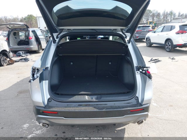 2025 Acura Adx A-spec მანქანა იყიდება აუქციონზე, vin: 3HDSA2H51SM715031, აუქციონის ნომერი: 44716431