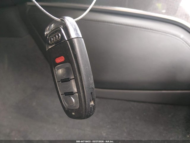 WAUFFAFC2JN038024 Audi S6 4.0t Premium Plus