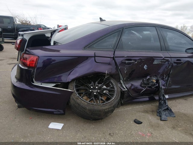 WAUFFAFC2JN038024 Audi S6 4.0t Premium Plus