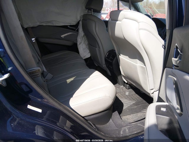 Aukcja sprzedaży 2021 Acura Rdx Technology Package, vin: 5J8TC2H59ML016090, numer aukcji: 44716436