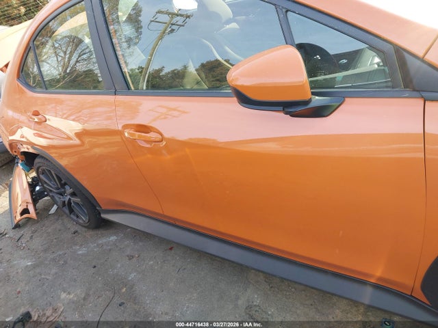 Aukcja sprzedaży 2024 Subaru Wrx Premium, vin: JF1VBAH60R9809849, numer aukcji: 44716438